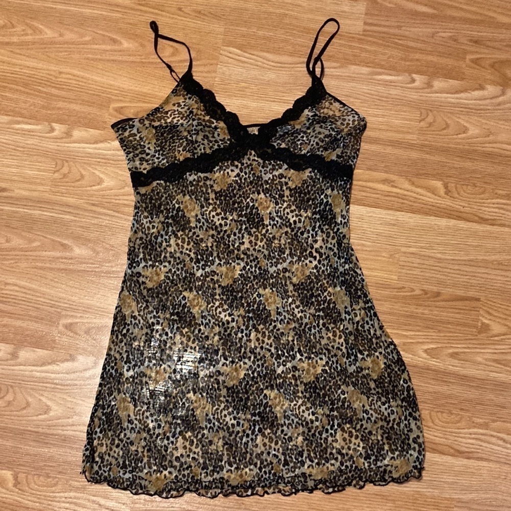 Midnight Velvet lingerie